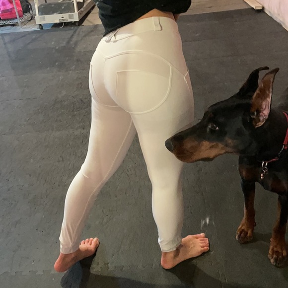 Freddy pants - Picture 1 of 6